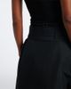 Loewe Loewe Belted cotton-blend midi skirt - 5