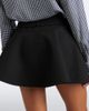 Loewe Loewe Belted cotton mini skirt - 4