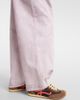 Loewe Loewe Belted wide-leg jeans - 5
