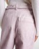 Loewe Loewe Belted wide-leg jeans - 6