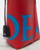 Loewe Loewe Bilbao Large leather bucket bag - 6
