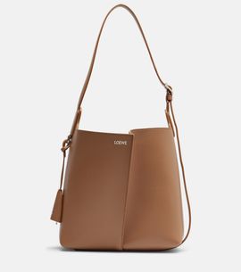 Loewe Loewe Bilbao Medium leather tote bag