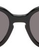 LOEWE LOEWE Black Delta Slim Sunglasses - 1