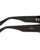 LOEWE LOEWE Black Flash Small Cateye Sunglasses - 2