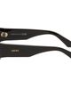 LOEWE LOEWE Black Flash Small Cateye Sunglasses - 3