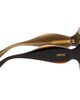 LOEWE LOEWE Black Sierra Butterfly Sunglasses - 2