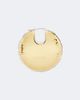 Loewe Loewe Blown hoop earrings - 2