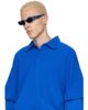 LOEWE LOEWE Blue Flash Slim Cateye Sunglasses - 4