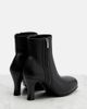 Loewe Loewe Bobine 90 leather ankle boots - 2