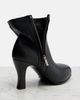 Loewe Loewe Bobine 90 leather ankle boots - 5