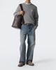 Loewe Loewe Bobine suede Chelsea boots - 2