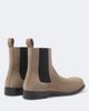 Loewe Loewe Bobine suede Chelsea boots - 6