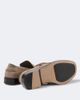 Loewe Loewe Bobine suede Penny loafers - 7