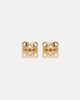 Loewe Loewe Bombé Anagram earrings - 1
