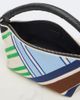 Loewe Loewe Cala Small embroidered top-handle bag - 3
