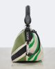 Loewe Loewe Cala Small embroidered top-handle bag - 6