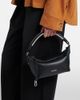 Loewe Loewe Cala Small leather top-handle bag - 2