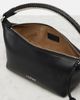Loewe Loewe Cala Small leather top-handle bag - 3
