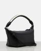 Loewe Loewe Cala Small leather top-handle bag - 4