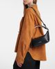 Loewe Loewe Cala Small leather top-handle bag - 7