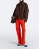 Loewe Loewe Checked wool blouson jacket - 8