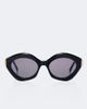 Loewe Loewe Coil cat-eye sunglasses - 1