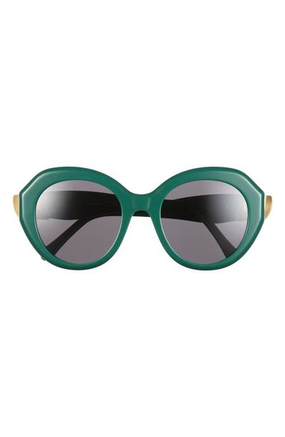 Loewe Loewe Coil Geometric Sunglasses