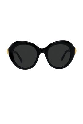 Loewe Loewe Coil Sunglasses