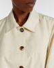 Loewe Loewe Cotton and silk blouson jacket - 3