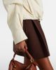 Loewe Loewe Cotton and silk blouson jacket - 4