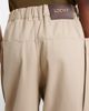 Loewe Loewe Cotton and silk cropped pants - 7