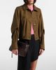 Loewe Loewe Cotton and silk jacket - 2