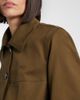 Loewe Loewe Cotton and silk jacket - 3