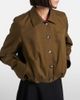Loewe Loewe Cotton and silk jacket - 6