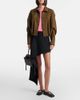 Loewe Loewe Cotton and silk jacket - 8