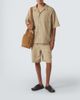 Loewe Loewe Cotton Bermuda shorts - 2