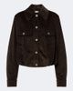 Loewe Loewe Cotton corduroy blouson jacket - 1