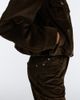 Loewe Loewe Cotton corduroy blouson jacket - 4