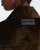 Loewe Loewe Cotton corduroy blouson jacket - 5