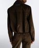 Loewe Loewe Cotton corduroy blouson jacket - 6