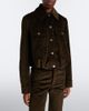 Loewe Loewe Cotton corduroy blouson jacket - 7