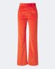 Loewe Loewe Cotton corduroy straight pants - 1