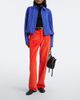 Loewe Loewe Cotton corduroy straight pants - 2