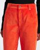 Loewe Loewe Cotton corduroy straight pants - 3