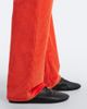 Loewe Loewe Cotton corduroy straight pants - 4