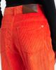 Loewe Loewe Cotton corduroy straight pants - 5