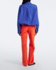 Loewe Loewe Cotton corduroy straight pants - 6