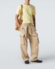 Loewe Loewe Cotton satin cargo pants - 2