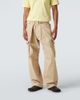 Loewe Loewe Cotton satin cargo pants - 3