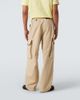 Loewe Loewe Cotton satin cargo pants - 4